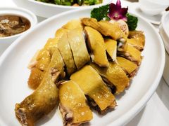-胜记为食家·创新粤菜(车公庙店)