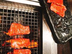 -俺的焼肉(銀座9丁目店)