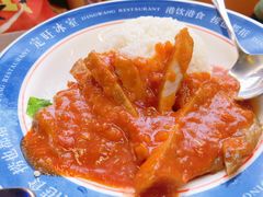 -定旺冰室·香港冰室(水贝店)