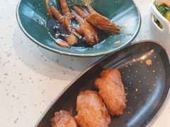 -新宝餐厅(流塘店)