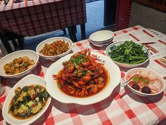 -文昌阁·长沙市井菜(美食地标店)
