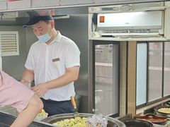 -同心楼(解放北路店)