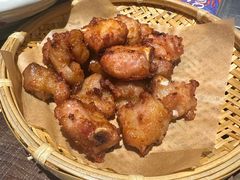 -铁公鸡·四川料理(天环广场店)