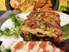 -味家烤肉烤鳗鱼牛排(西塔旗舰店)