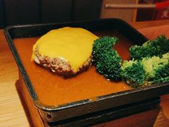 -味太助·银饭食堂(中华城店)
