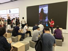 -华为智能生活馆(济南印象城)