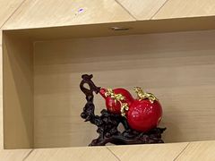 -奥华餐厅·老张记(台基厂店)