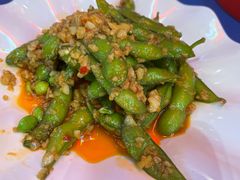 -一只虾·小龙虾·烧烤·肉蟹煲(同泰时代广场店)