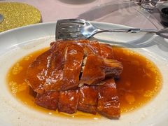 -云锦壹号·淮扬宴(徐汇万科店)
