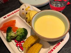 儿童餐-金掌勺东北菜(格兰晴天店)