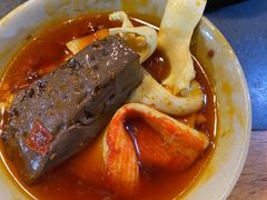 -周记全牛油火锅