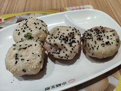 -小杨生煎(松江大学城店)