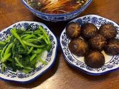 -孙盛兴奥灶面馆·蟹黄面·三虾面(山塘街总店)