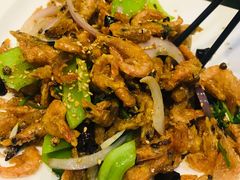 -陈记味道枣庄辣子鸡(佛山街总店)