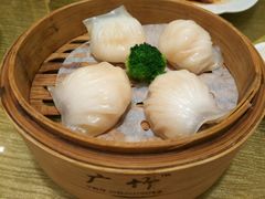 -东方印象大酒楼(拱北店)