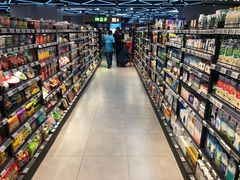 -盒马鲜生(大成店)