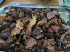 筋头巴脑-鑫顺吉牛肉馆