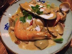 -喜越泰莱·泰越料理(海逸新天地店)