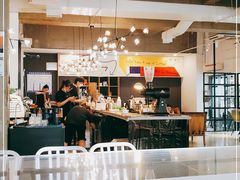 -Nectar One Cafe(勇烈路n1店)