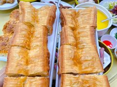 -吉莲利苑海鲜酒家(珠海拱北29年老字号店)