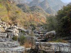 -孤山寨风景区