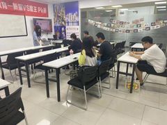 -牛学教育雅思托福PTE·小语种培训(小寨校区)