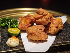 -無二炙坊·和牛烧肉(大钟寺1733店)