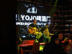 -深夜·YOJO啤酒厂(万象城店)