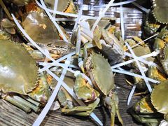 -79号渔船海鲜饭店(华强北店)