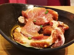 -新石器烤肉(南站店)