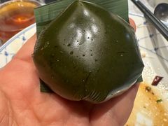 -悦融琥珀·京鲁菜·海味珍品(西单店)