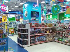 -TOYSRUS玩具反斗城(天津远洋乐堤港店)