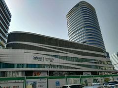 -深圳来福士广场