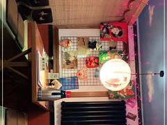-鳗鱼家·深夜食堂(军博店)