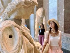 -卢浮宫