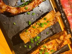 -伍丁·烤牛肋(和平东桥店)