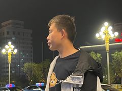 -迎泽公园