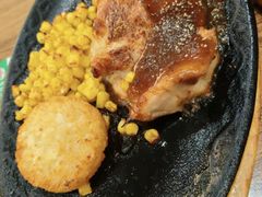 -萨莉亚意式餐厅(河东万达店)