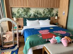 -惠州漫悦花园度假酒店(西湖水东街旗舰店)