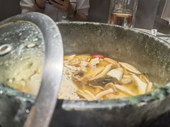 -芸山季·云南山珍菌火锅(宝能环球汇店)