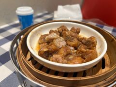 -小粤楼(万辉广场店)