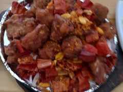 -乌镇那一年小院主题餐厅(甘泉西路店)