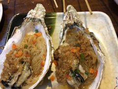 -老姑砂锅·烧烤天津菜(体北道店)