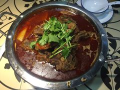 -新凯旋烧烤·燕姐千岛湖土菜