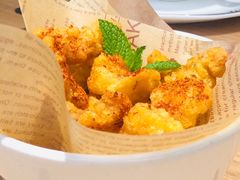 -新太二·鲜料川菜(晶耀前滩店)