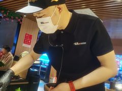 -梨花自助烤肉(乐宾店)