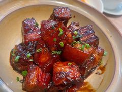 -东方明珠老上海8号餐厅