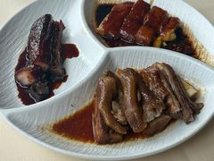 -侨美食家·粤菜(体育西路店)