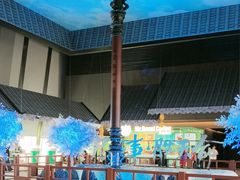 -上海环球金融中心骑迹50年环球之旅