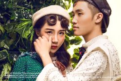 -戛纳印象摄影(潮拍定制馆)